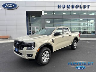 2025 Ford Ranger XL TRUCK