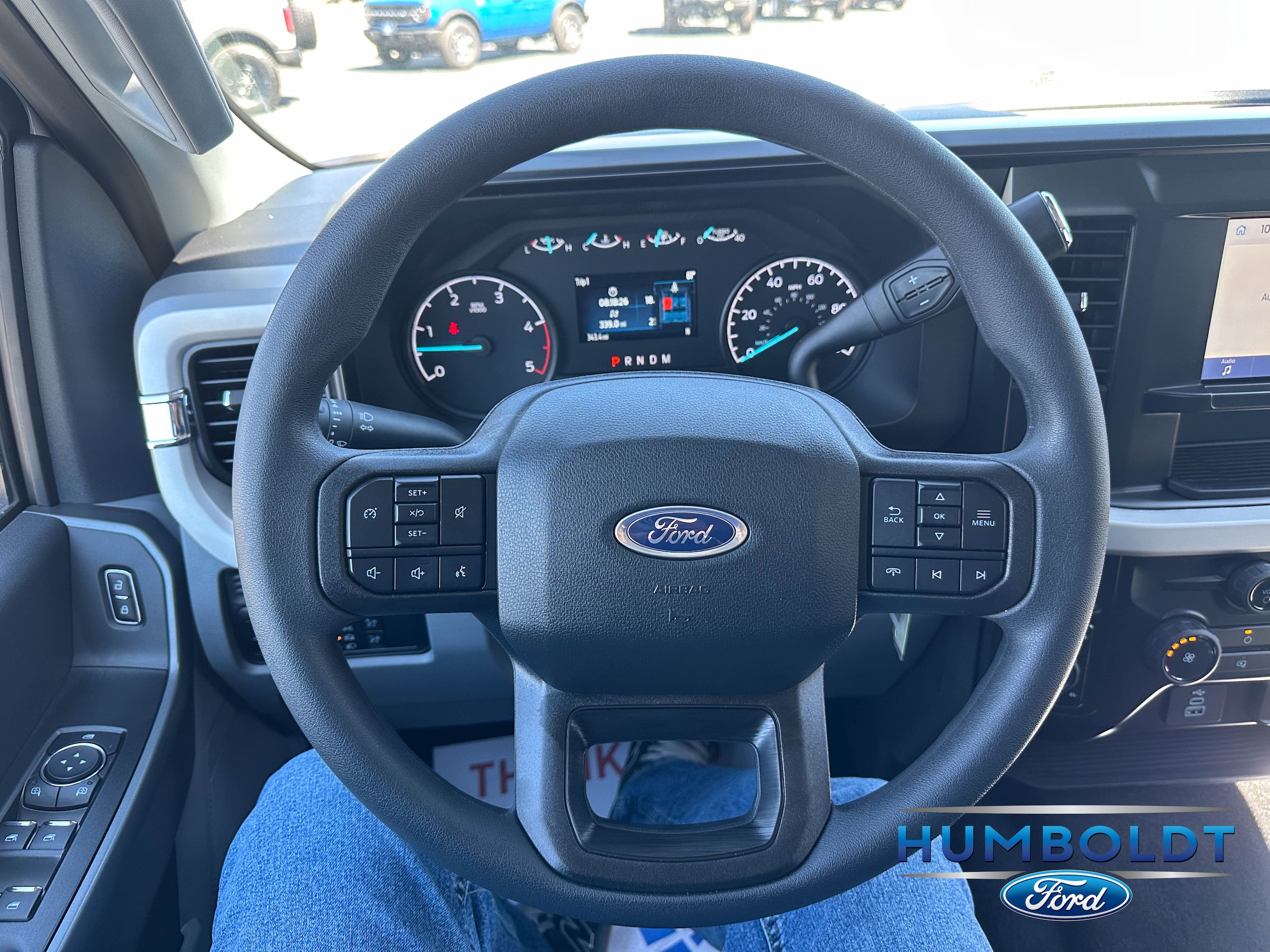 2026 Ford F-250 Super Duty XLT - Photo 22