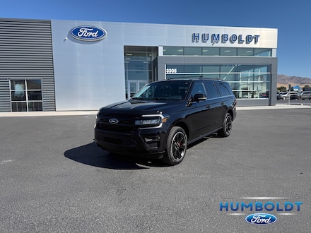 2022 Ford Expedition Limited SUV