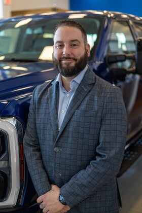 Staff member Jeff Geyer from ID_bfad701e0e9b