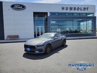 2025 Ford Mustang Ecoboost Premium Fastback CAR