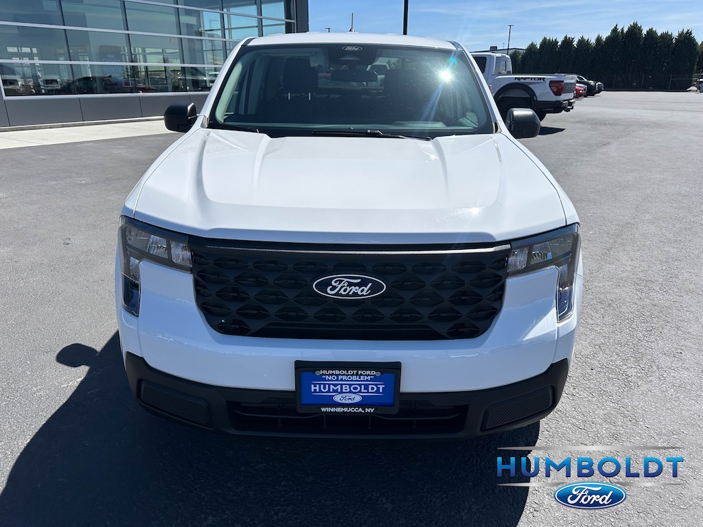 New 2026 Ford Maverick XL TRUCK