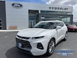  Chevrolet Blazer