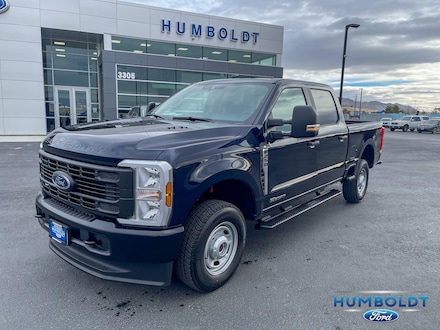 2025 Ford Super Duty F-250 XL TRUCK