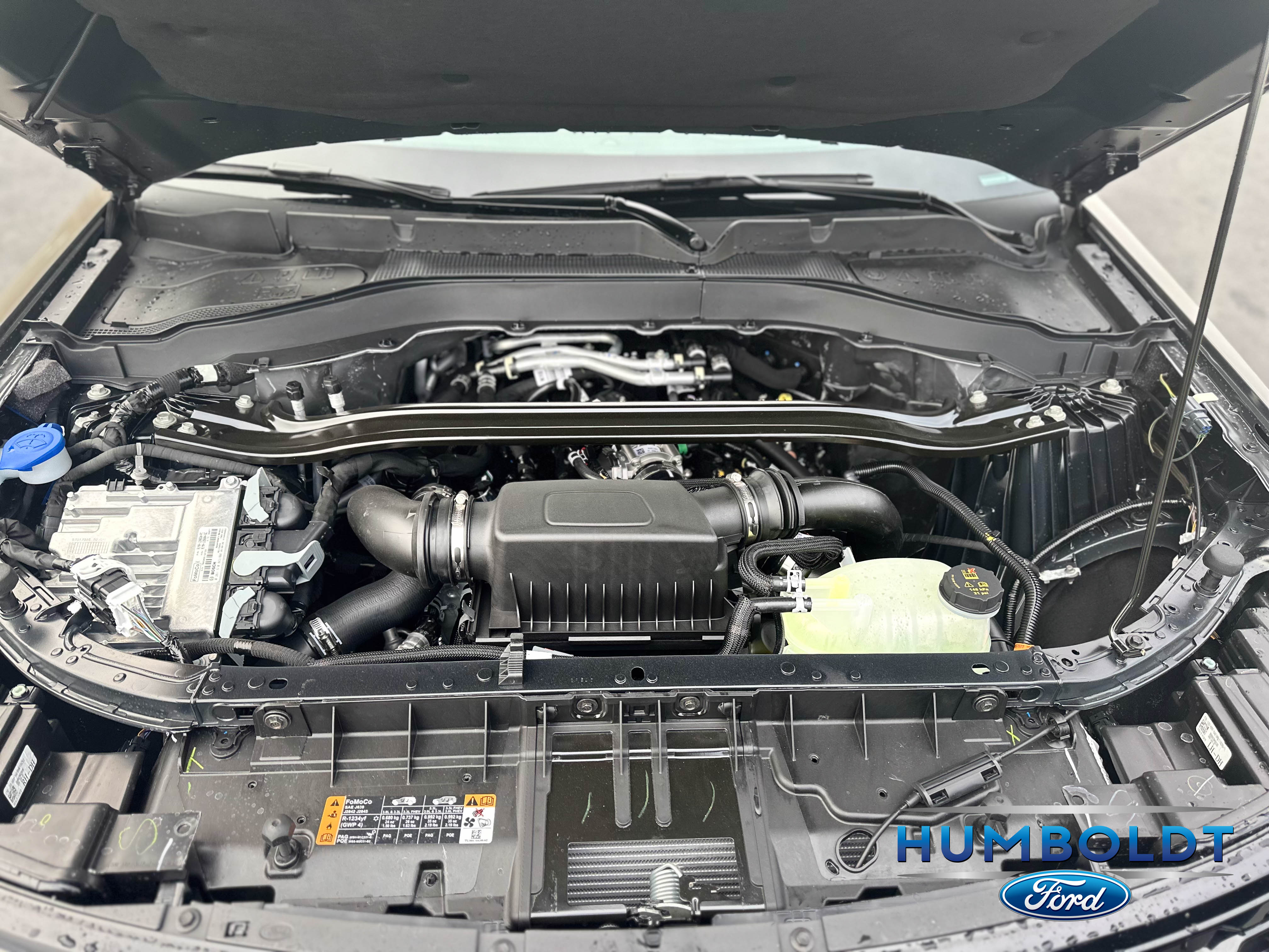 2026 Ford Explorer ST - Photo 11