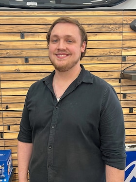 Staff member Jordan Cabada from ID_5a864eb38a3c