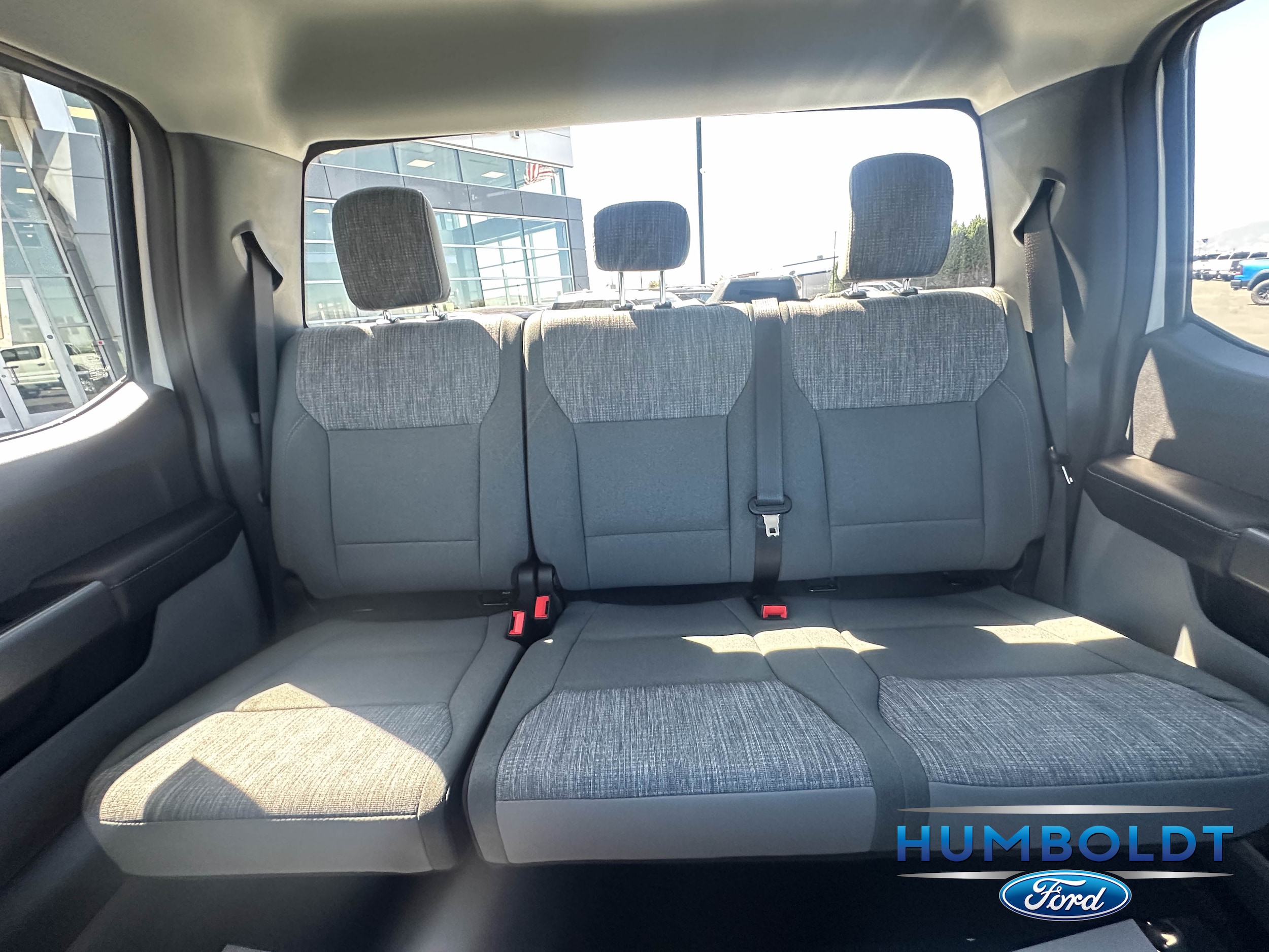 2026 Ford F-250 Super Duty XLT - Photo 20