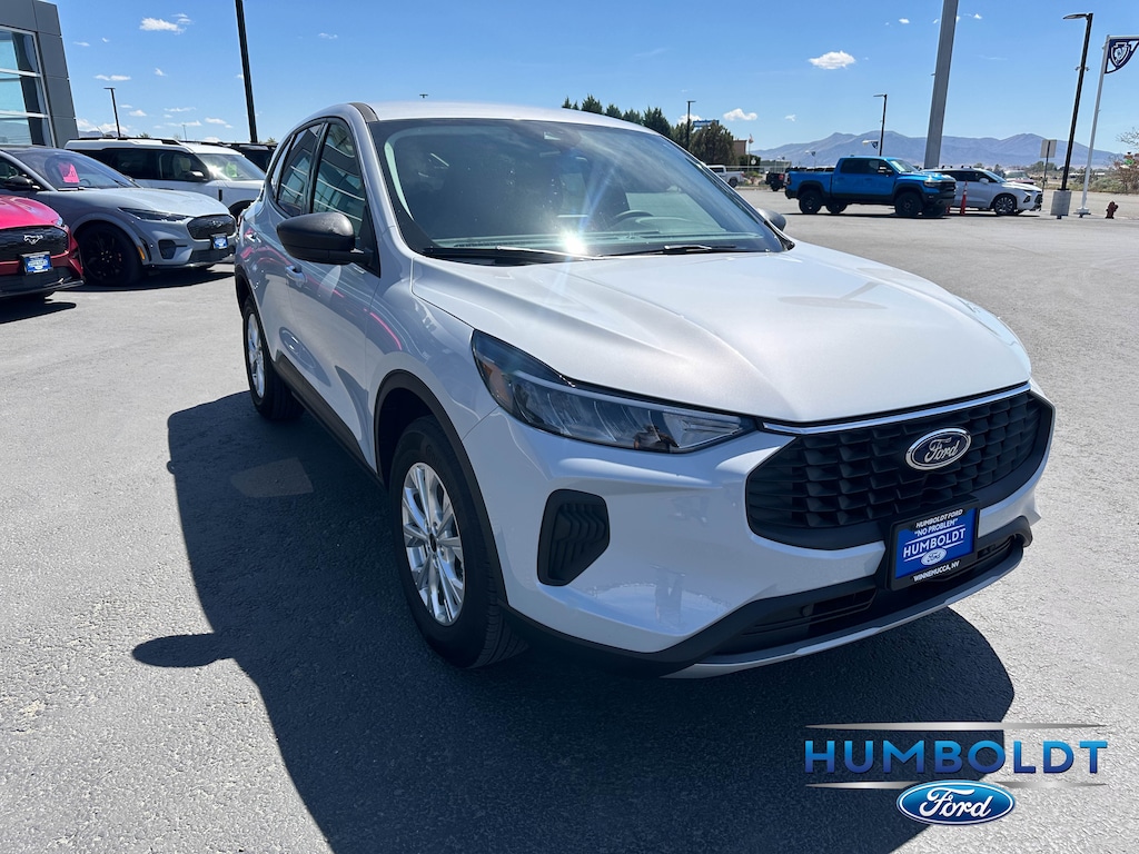 New 2026 Ford Escape Active® SUV