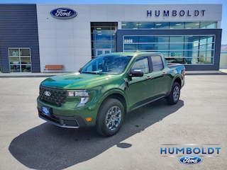 2025 Ford Maverick XLT TRUCK