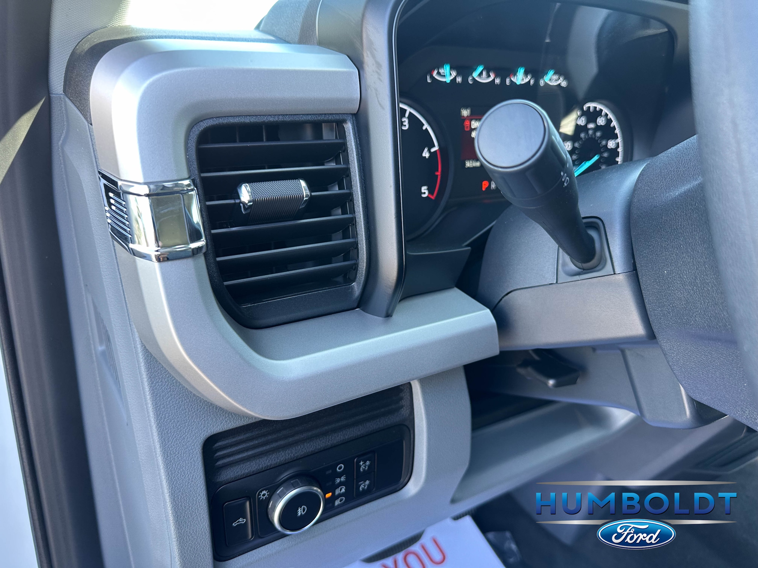 2026 Ford F-250 Super Duty XLT - Photo 17