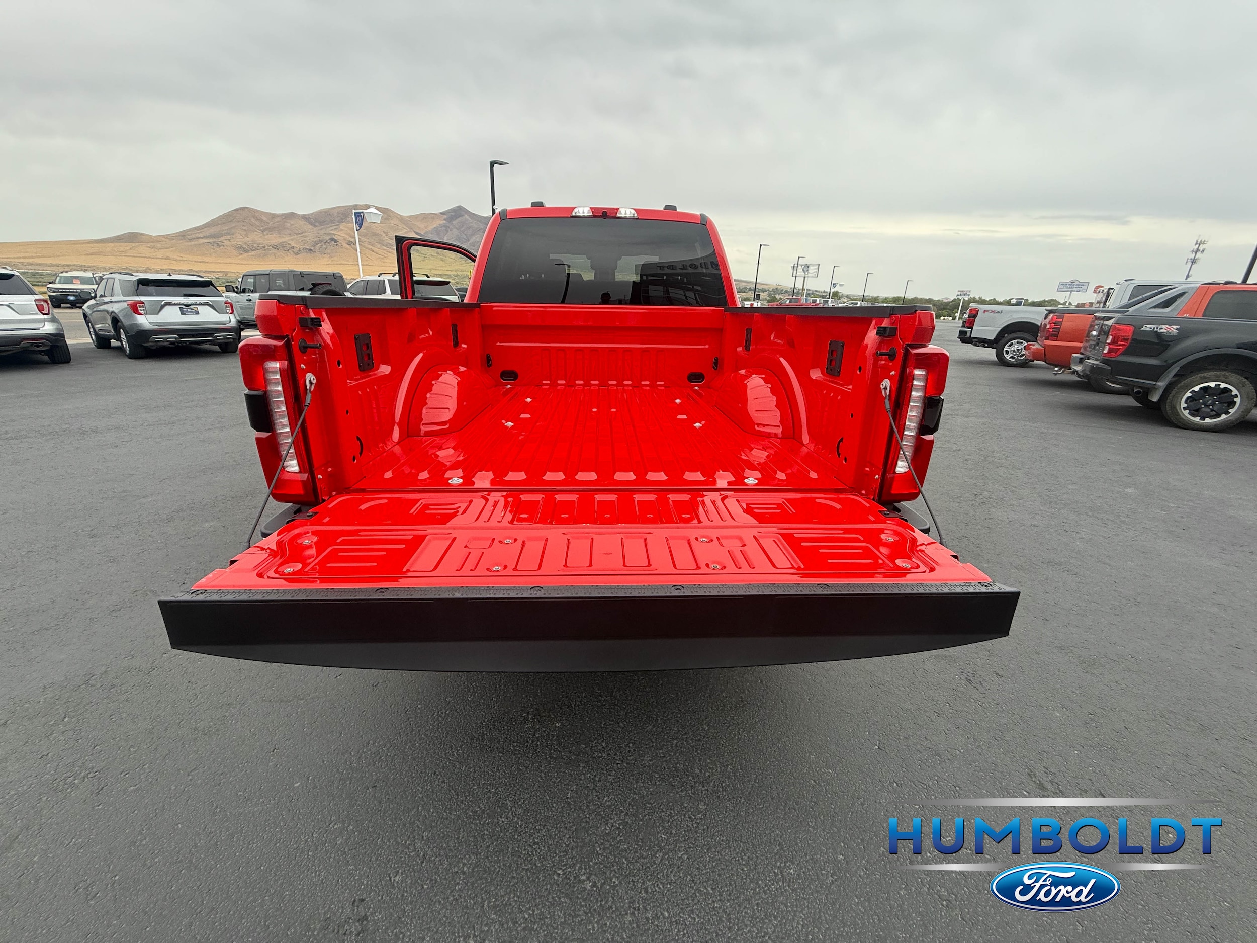 2026 Ford F-250 Super Duty XLT - Photo 22
