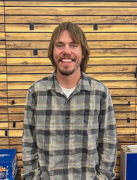 Staff member Jonah Comeau from ID_5a864eb38a3c