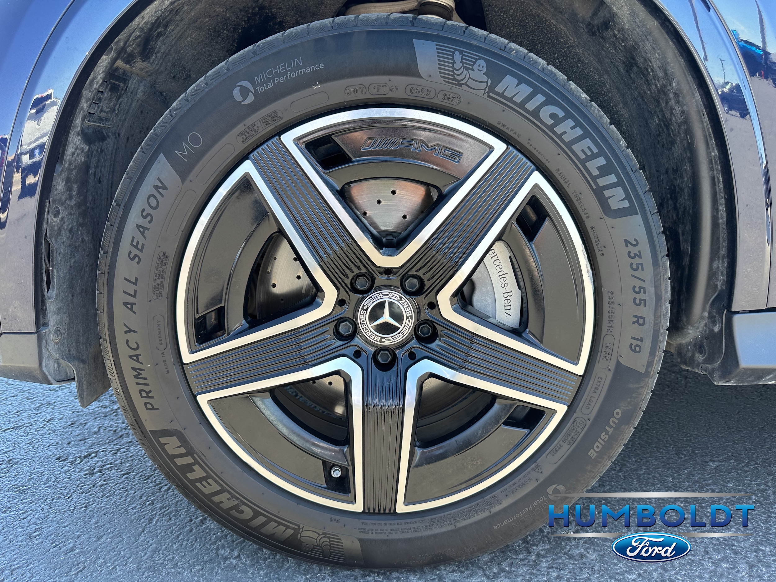 2024 Mercedes-Benz GLC Coupe GLC300 - Photo 10