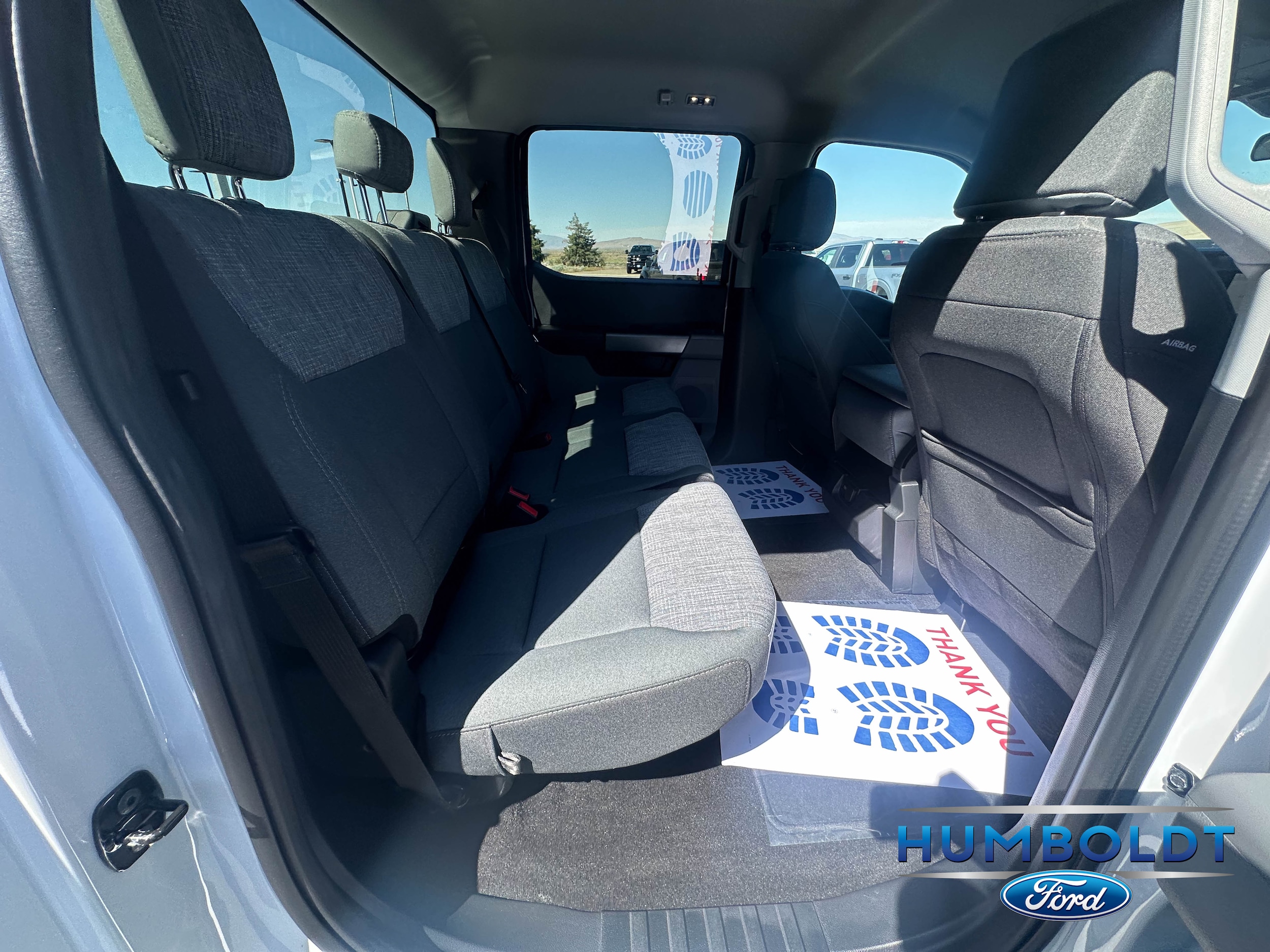 2026 Ford F-250 Super Duty XLT - Photo 37