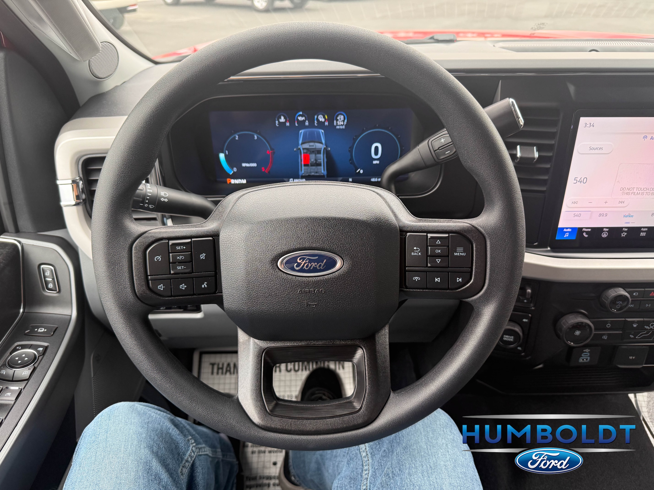 2026 Ford F-250 Super Duty XLT - Photo 16