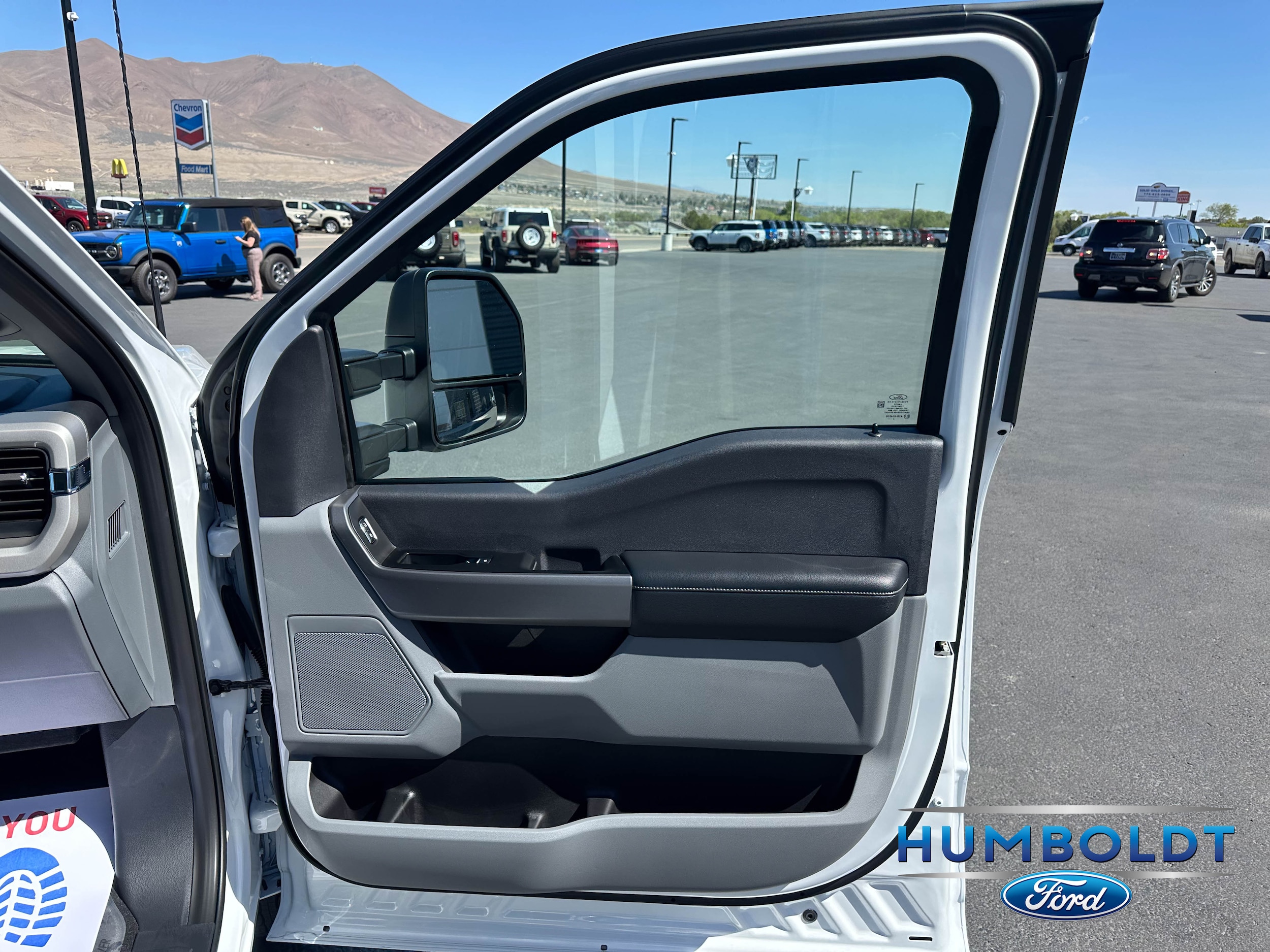 2026 Ford F-250 Super Duty XLT - Photo 30