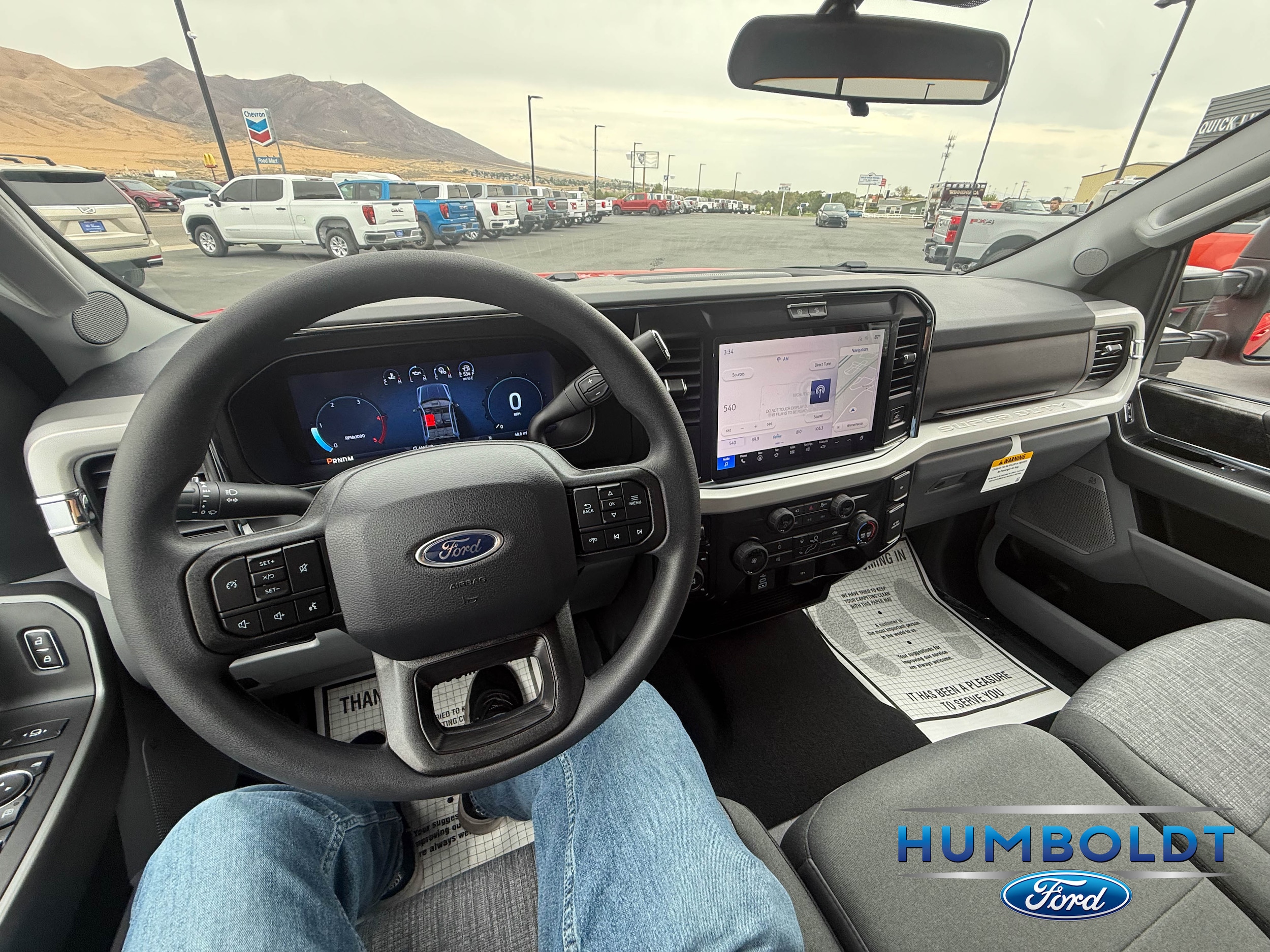 2026 Ford F-250 Super Duty XLT - Photo 15