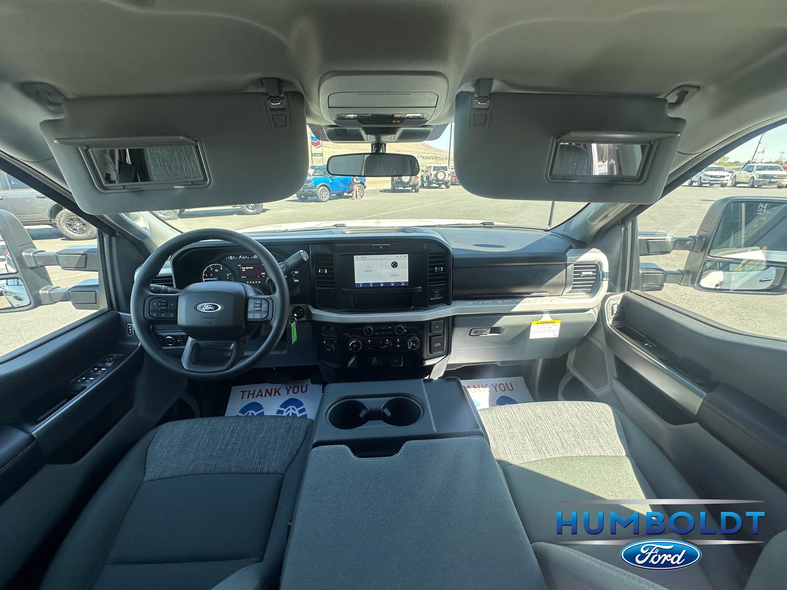 2026 Ford F-250 Super Duty XLT - Photo 39