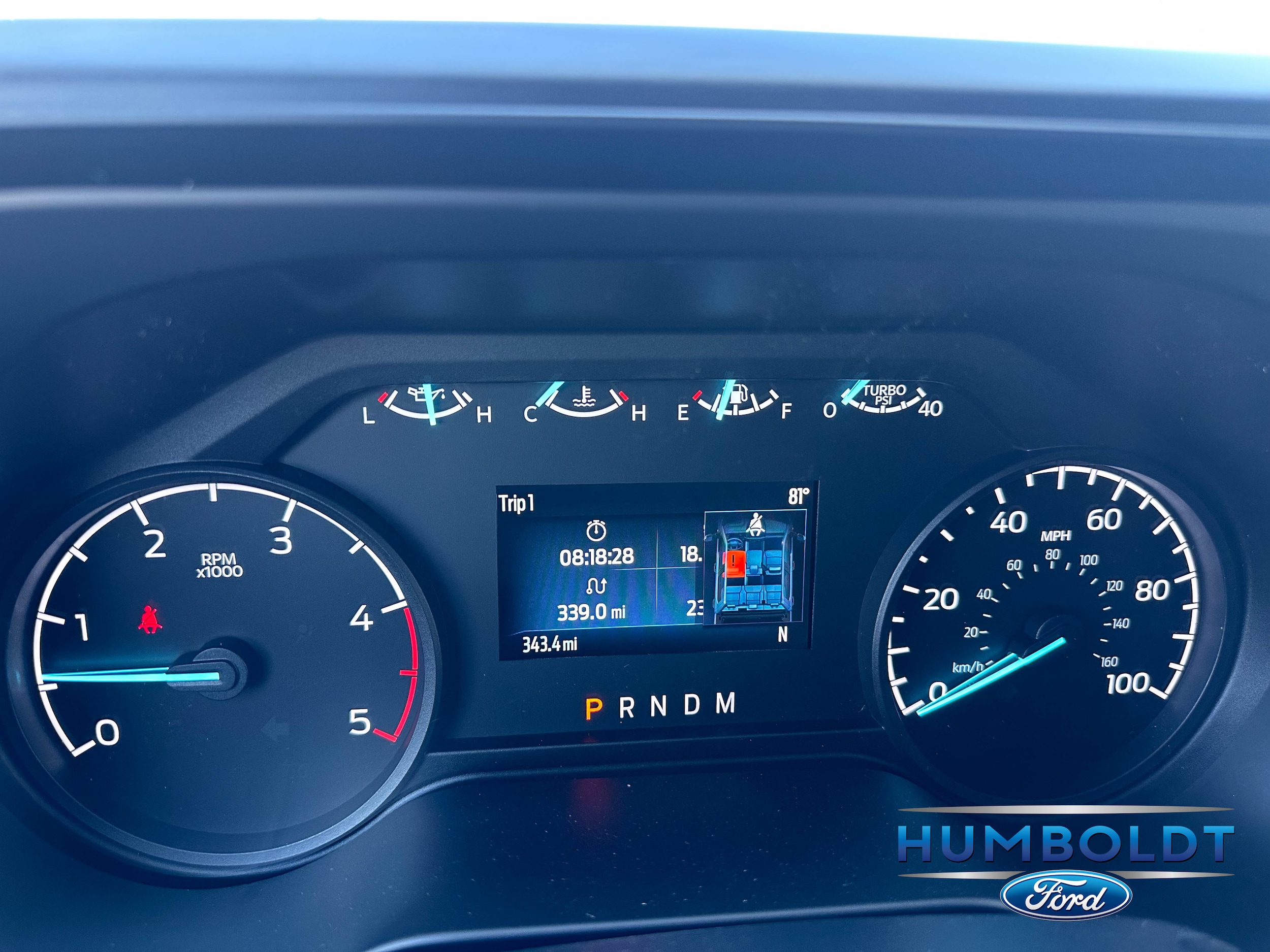 2026 Ford F-250 Super Duty XLT - Photo 23