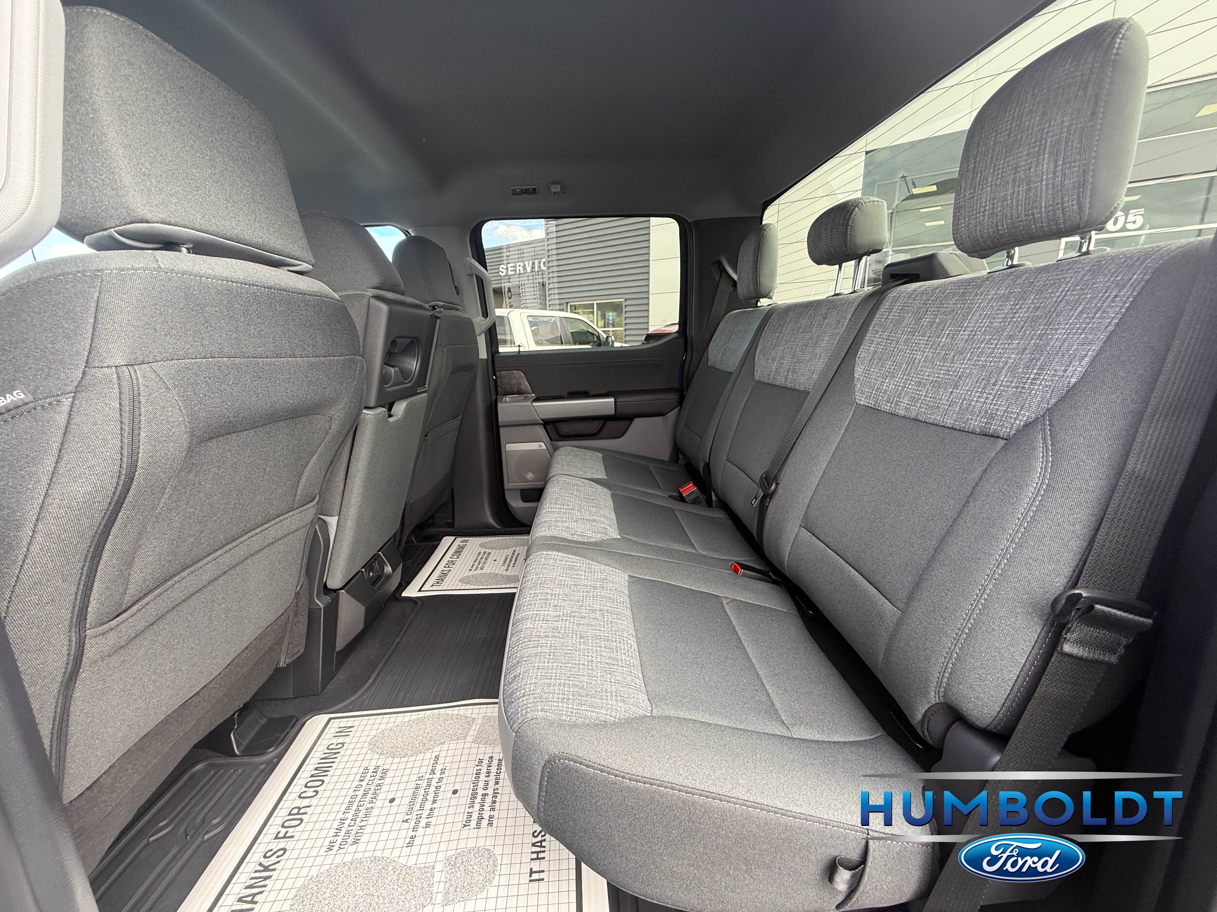 2026 Ford F-250 Super Duty XLT - Photo 21