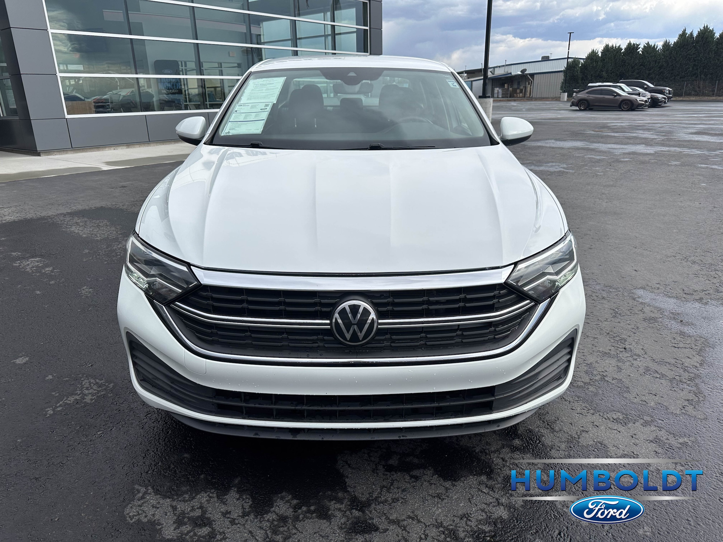 3VW5M7BU4RM013909