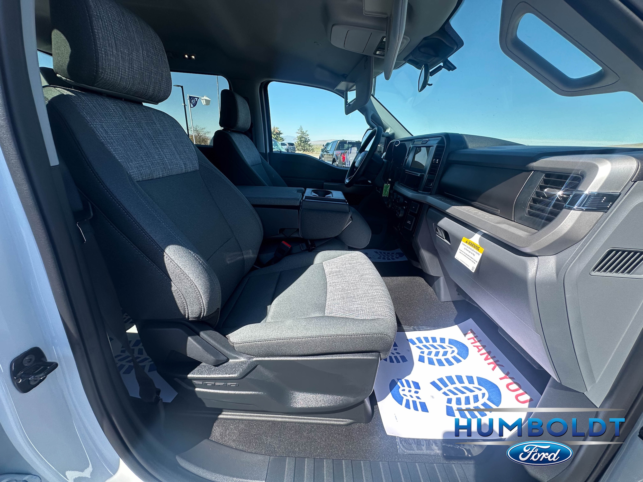2026 Ford F-250 Super Duty XLT - Photo 32