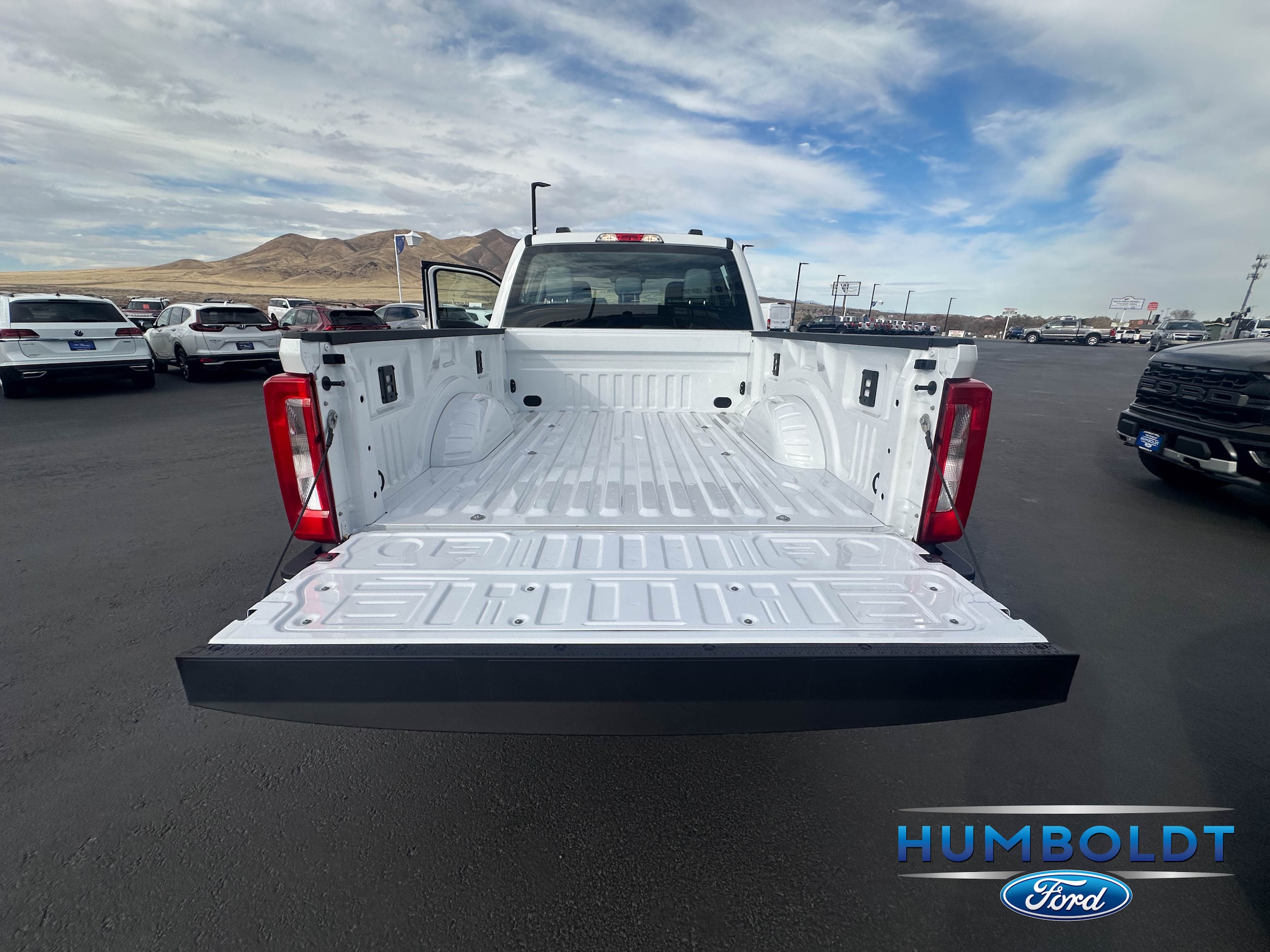 2026 Ford F-350 Super Duty XL - Photo 22