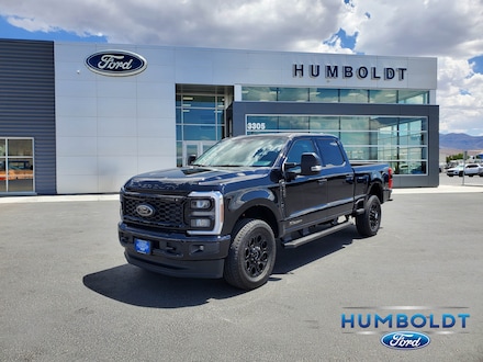 2025 Ford Super Duty F-350 XLT TRUCK