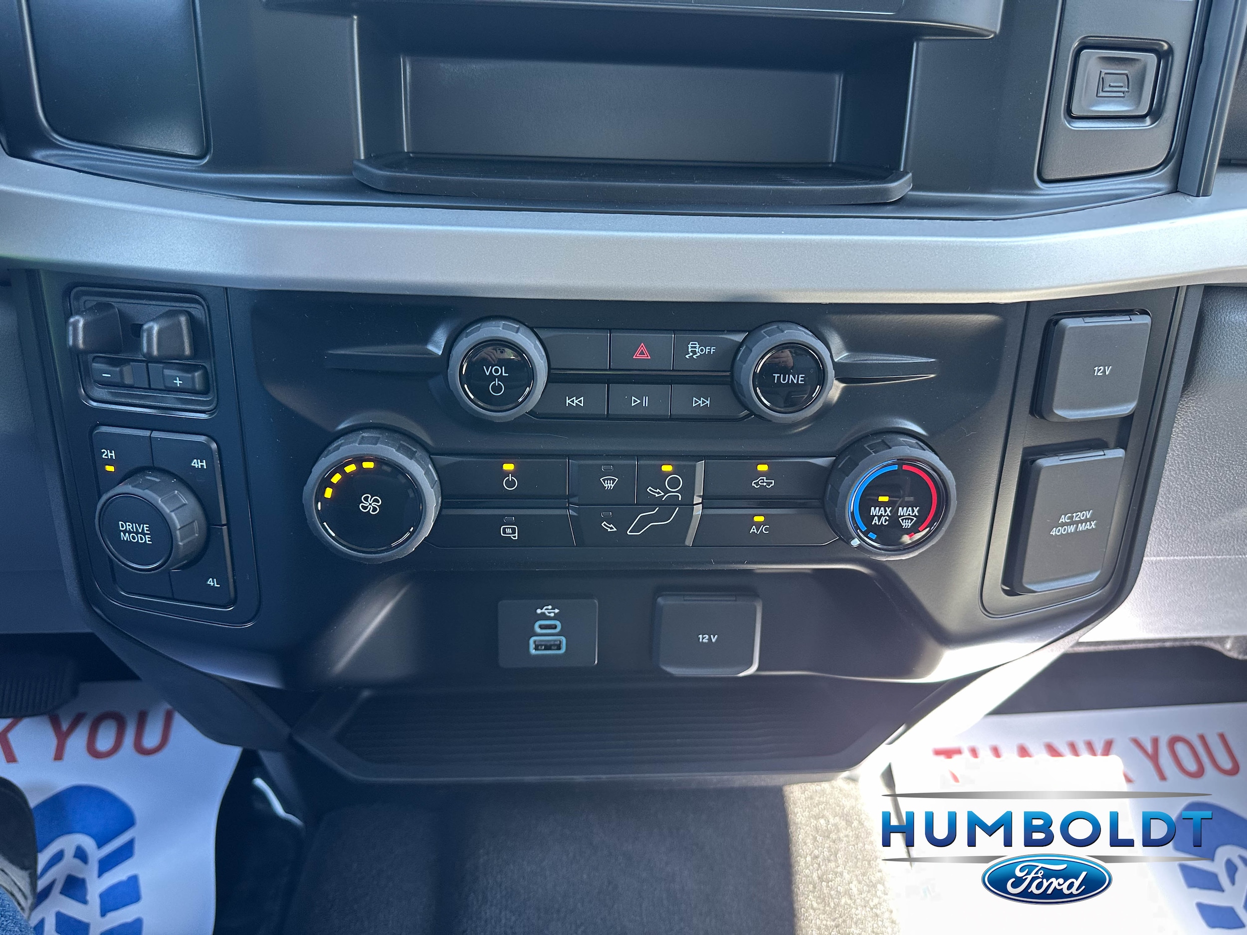 2026 Ford F-250 Super Duty XLT - Photo 28