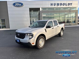 2026 Ford Maverick XL TRUCK