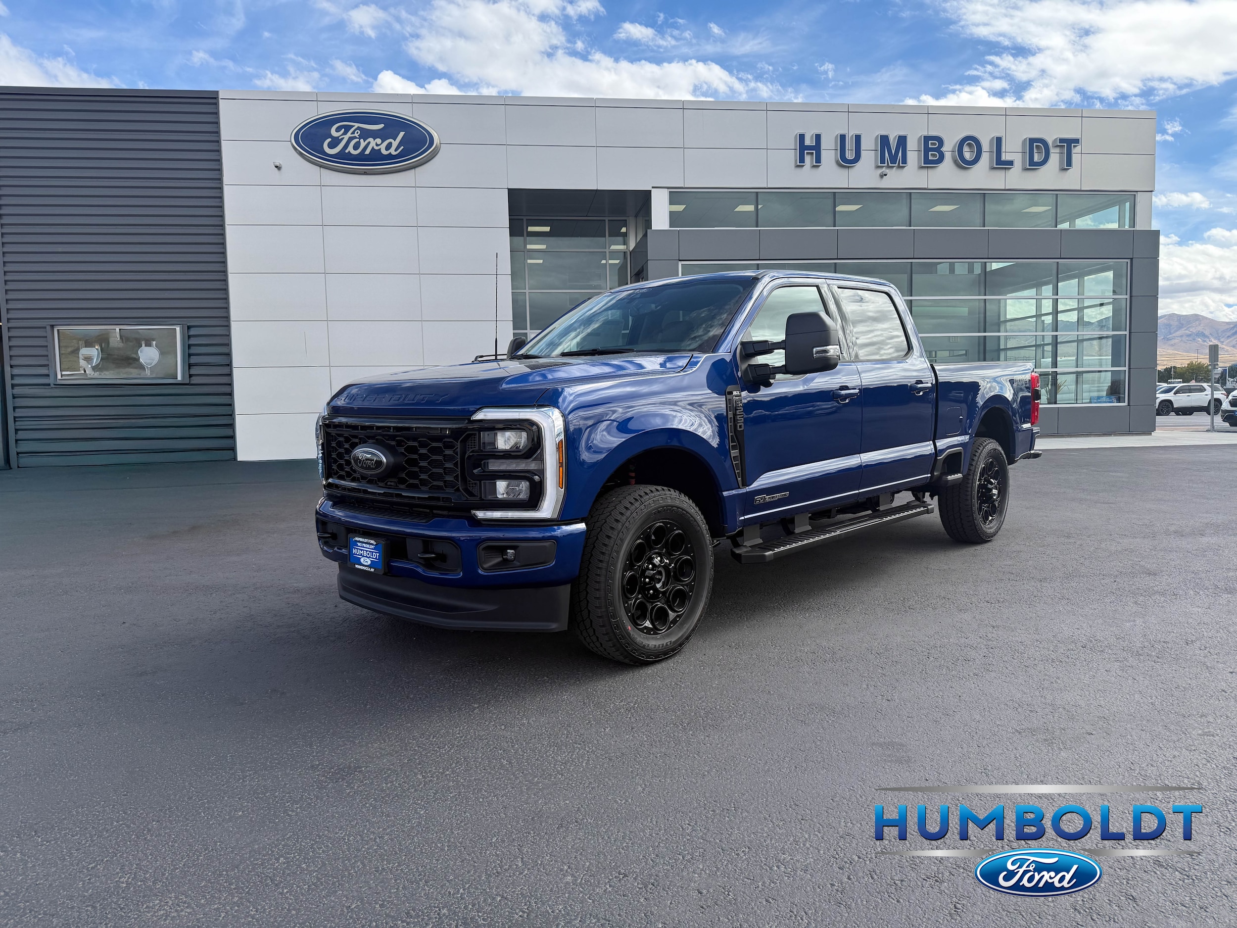 2026 Ford F-250 Super Duty XLT's photo