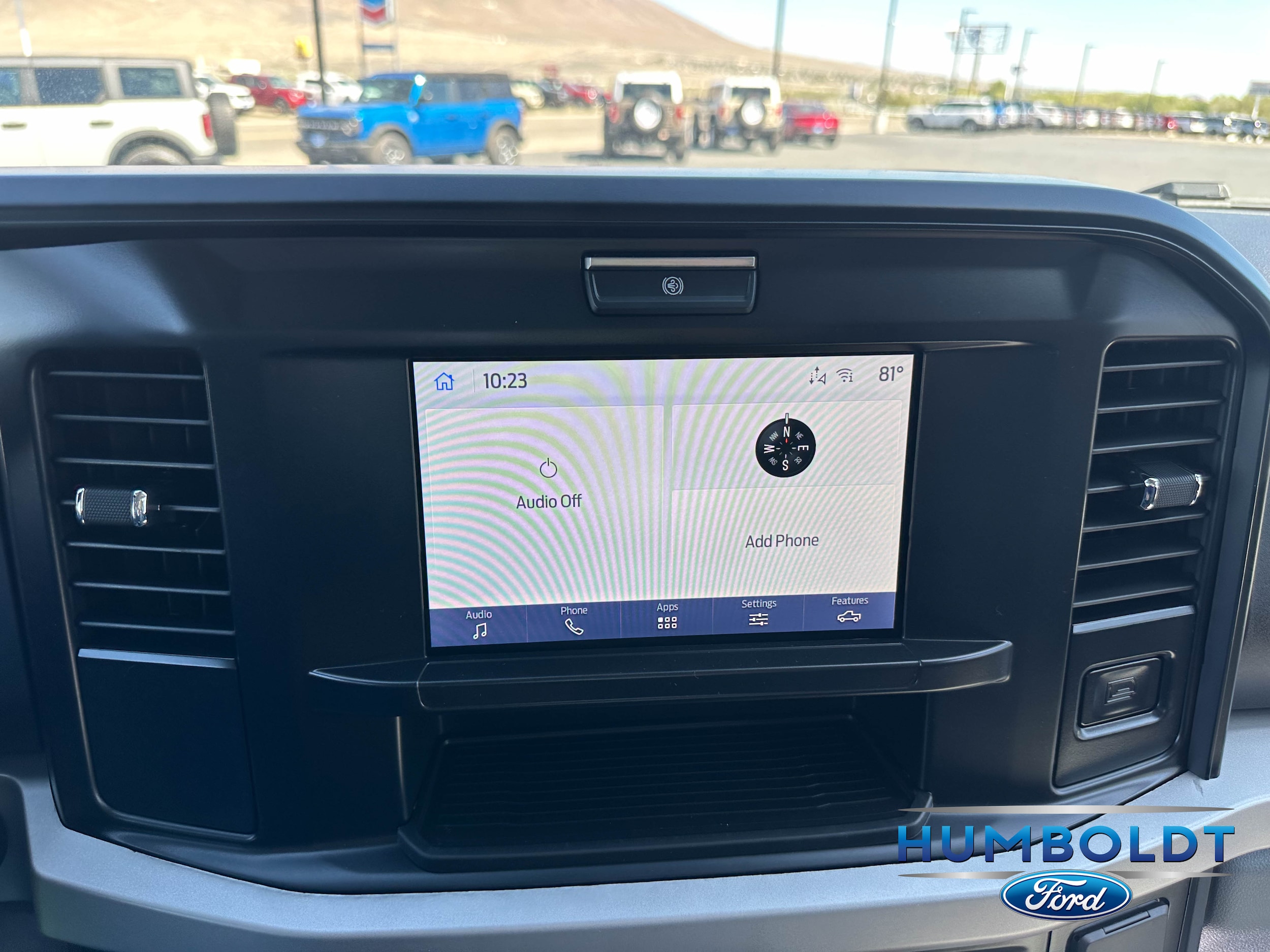 2026 Ford F-250 Super Duty XLT - Photo 25