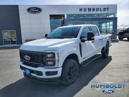 2025 Ford Super Duty F-350 XL TRUCK