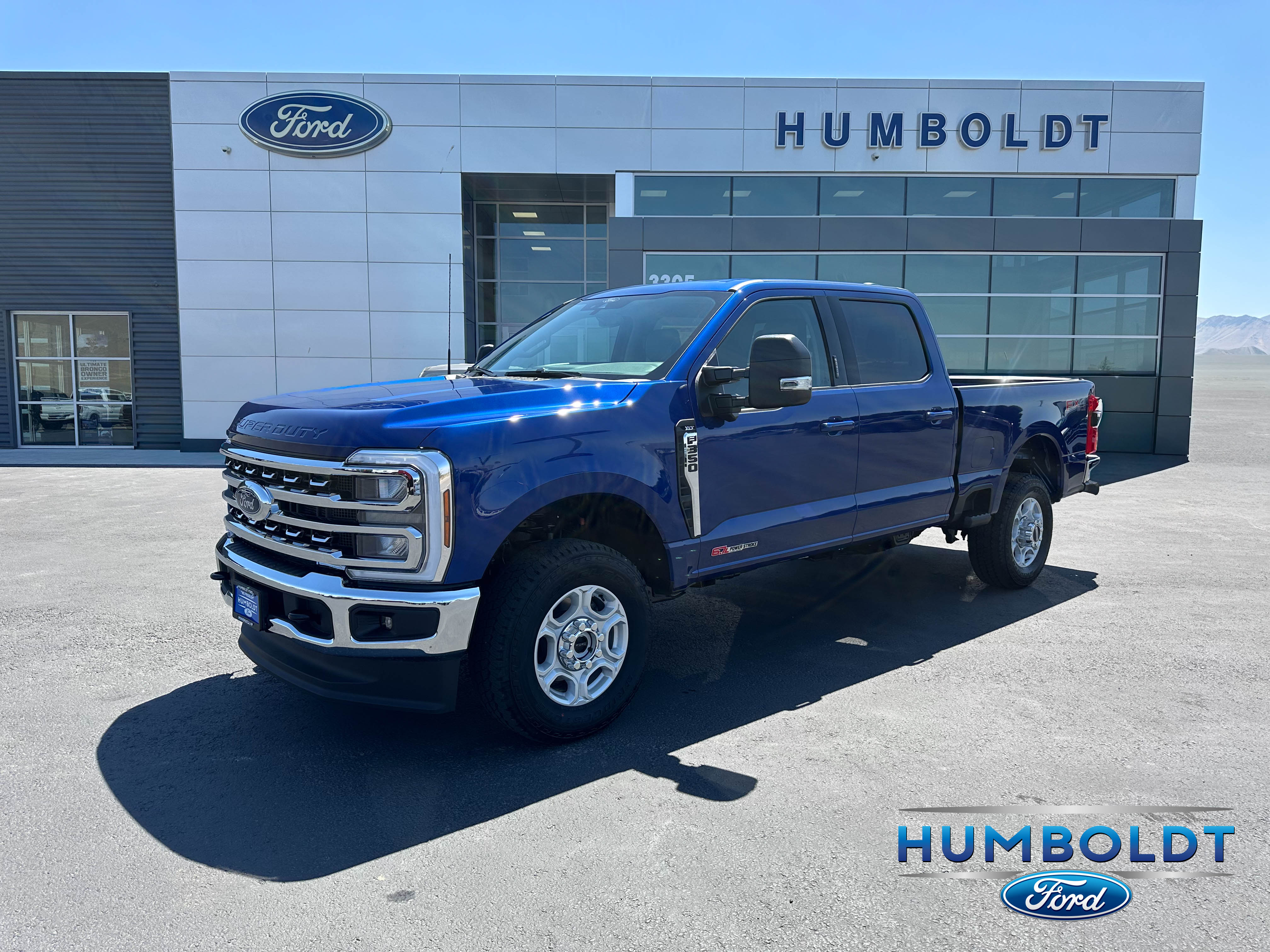  Ford Super Duty