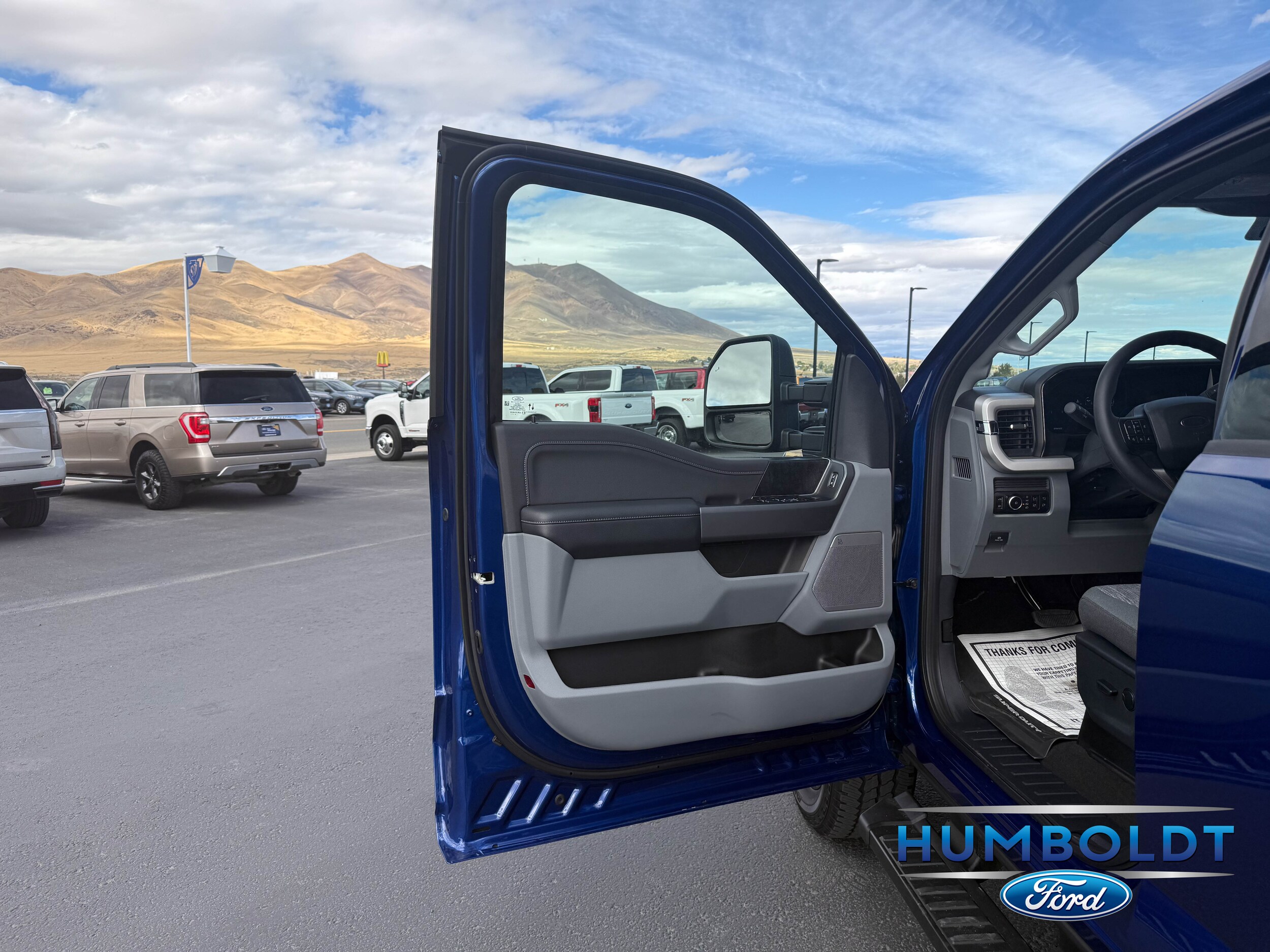 2026 Ford F-250 Super Duty XLT - Photo 10
