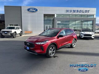 2026 Ford Escape ST-Line SUV