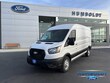  Ford Transit Commercial