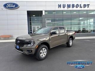 2025 Ford Ranger XL TRUCK