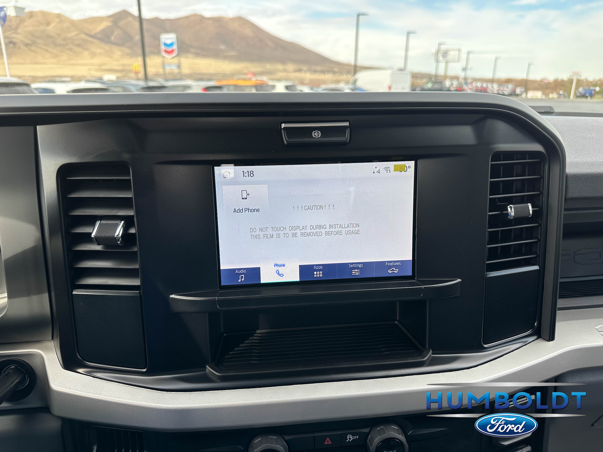 2026 Ford F-350 Super Duty XL - Photo 18