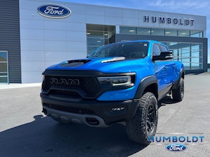 2022 Ram 1500 TRX CREW CAB SHORT BED TRUCK