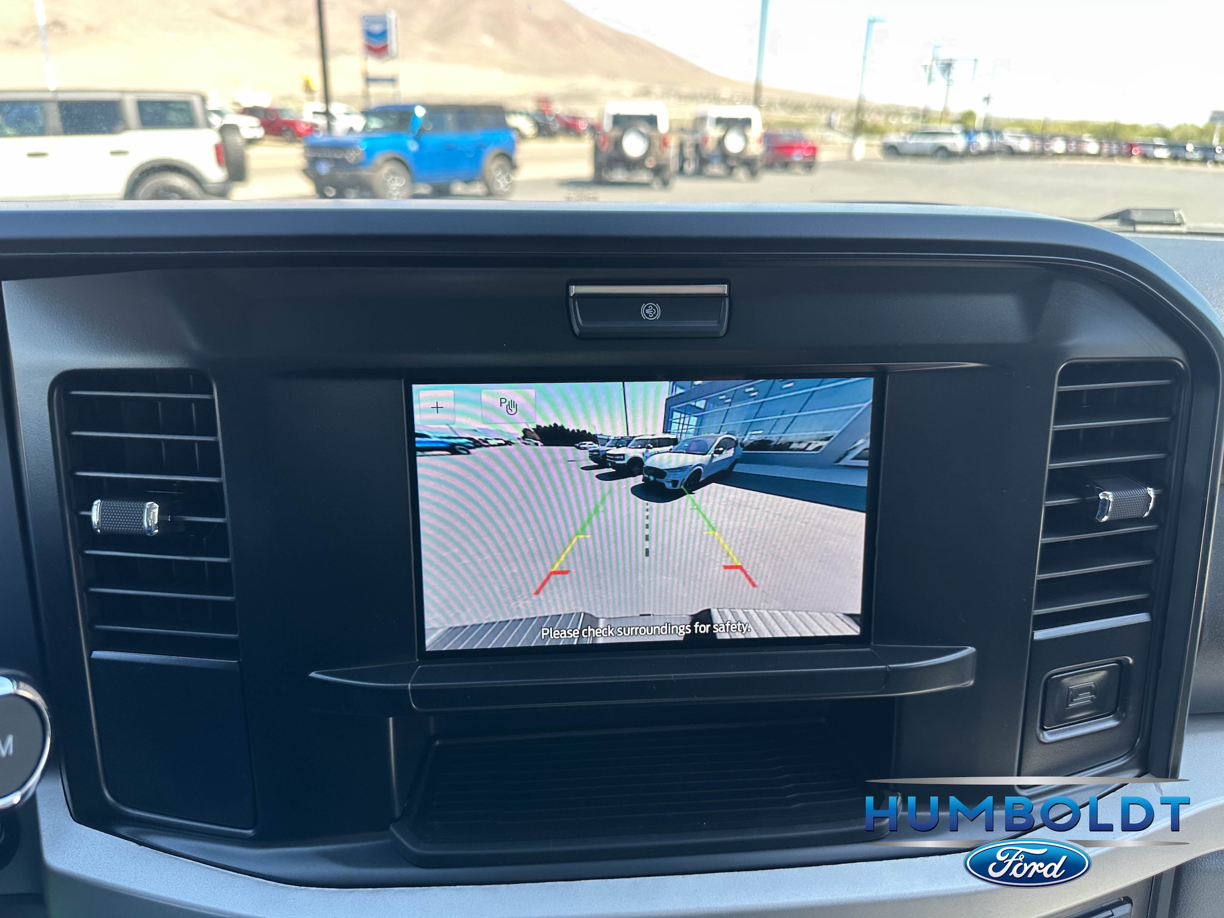 2026 Ford F-250 Super Duty XLT - Photo 26