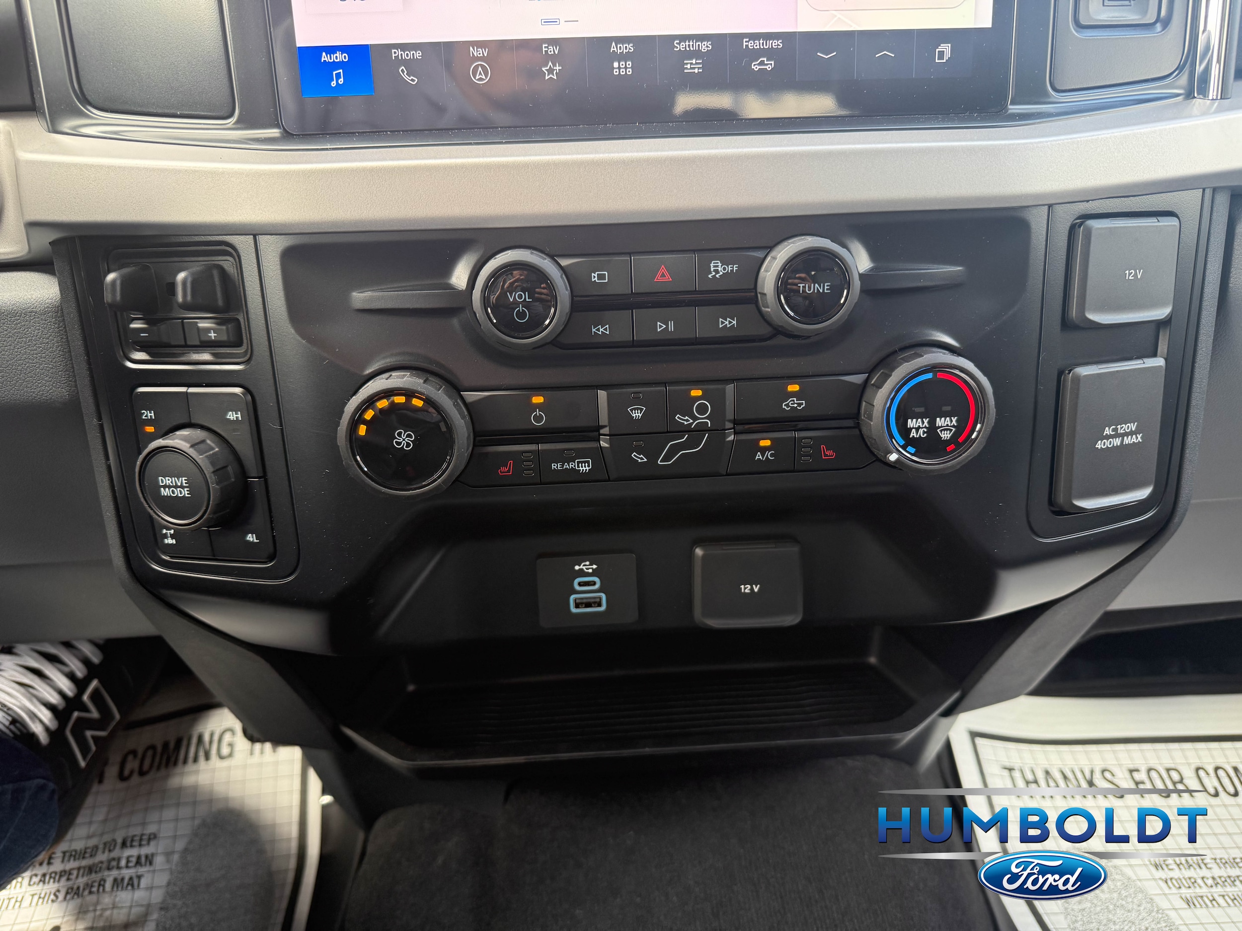 2026 Ford F-250 Super Duty XLT - Photo 20
