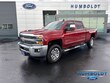  Chevrolet Silverado 2500HD