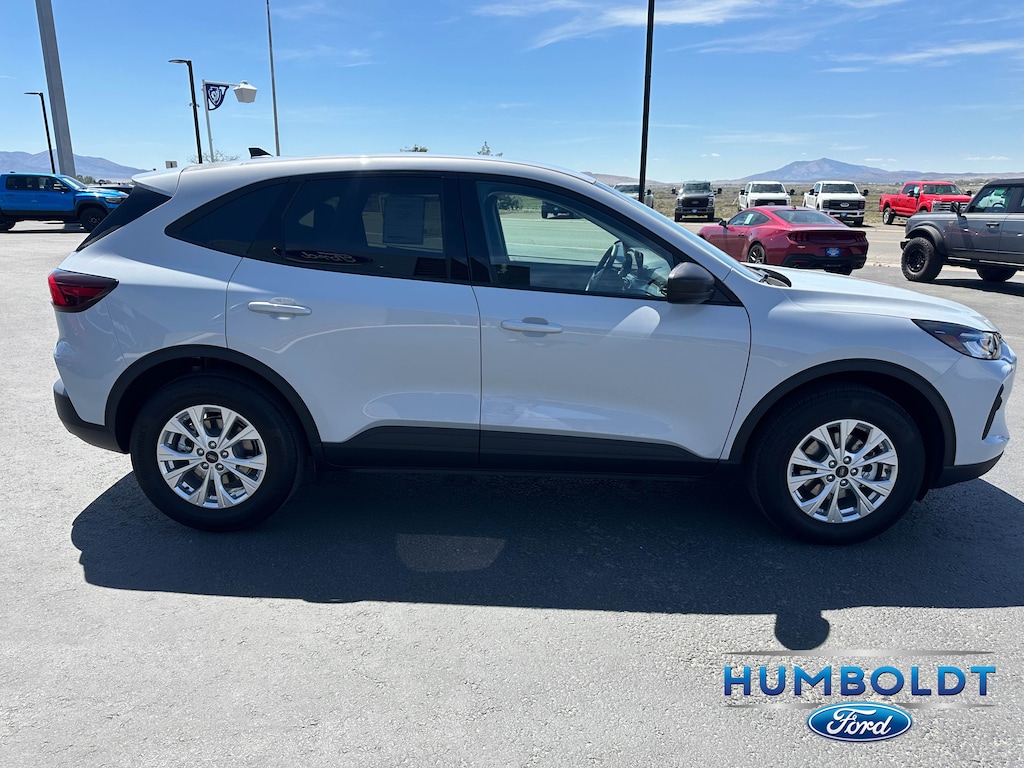 New 2026 Ford Escape Active® SUV