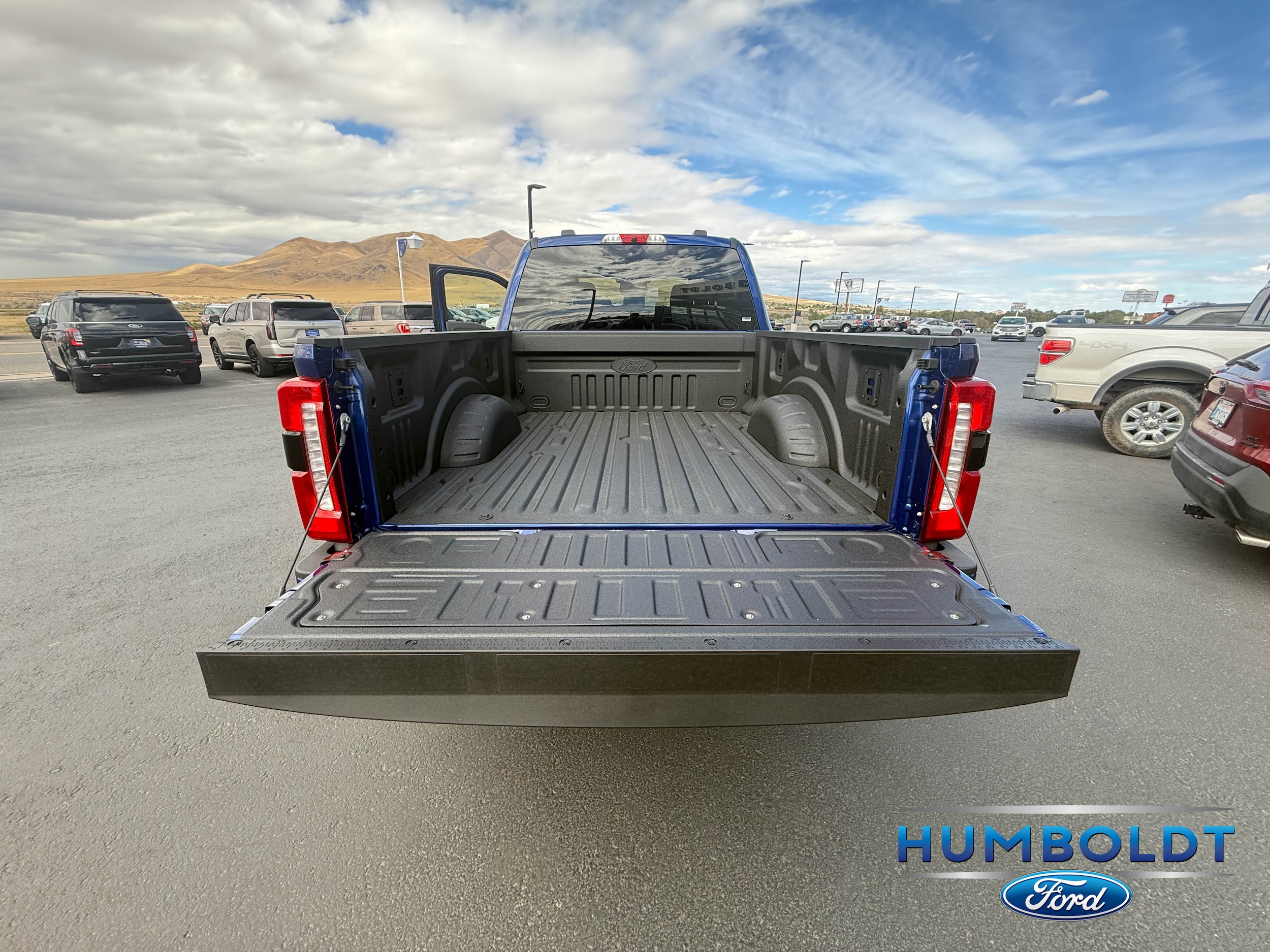 2026 Ford F-250 Super Duty XLT - Photo 22