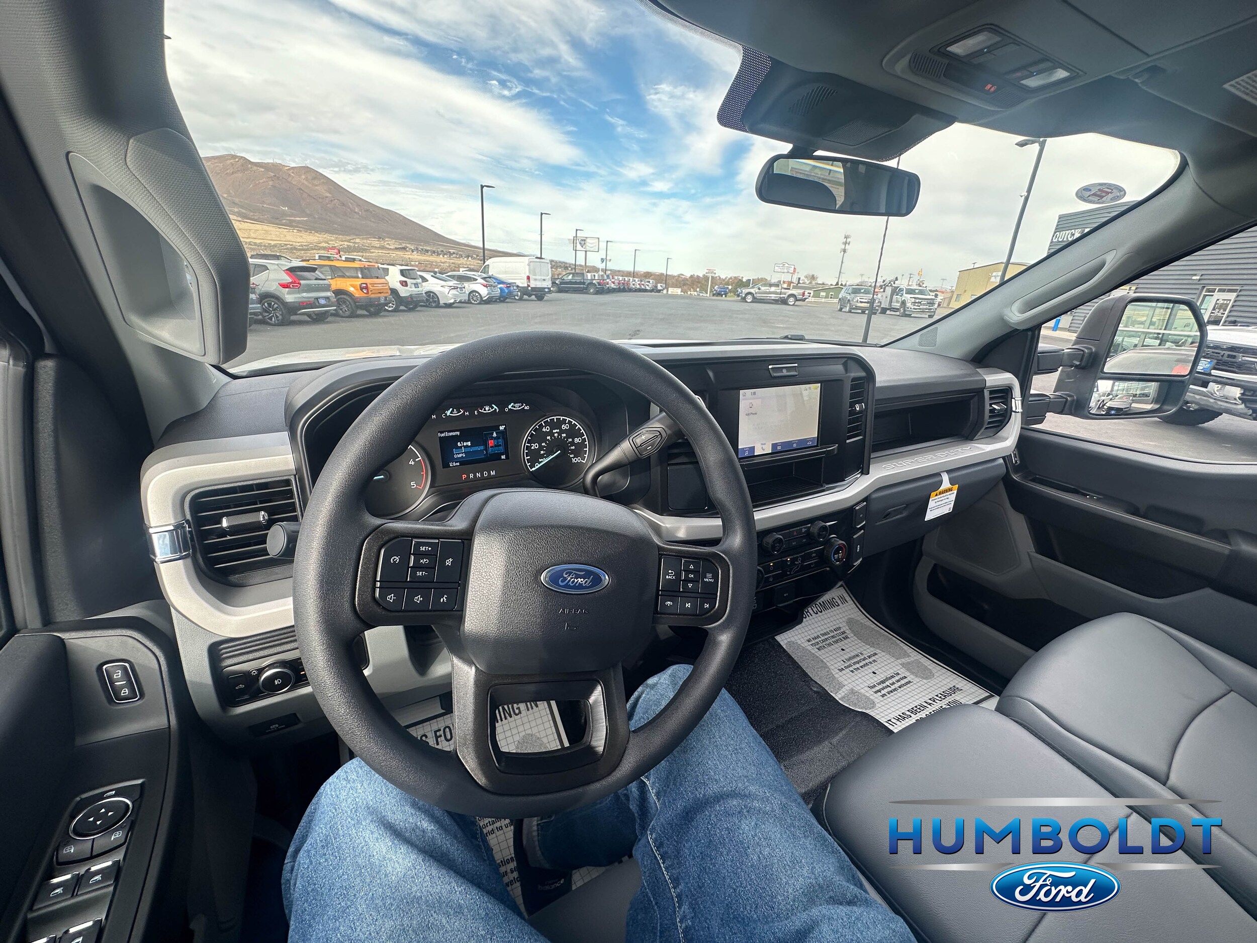 2026 Ford F-350 Super Duty XL - Photo 15