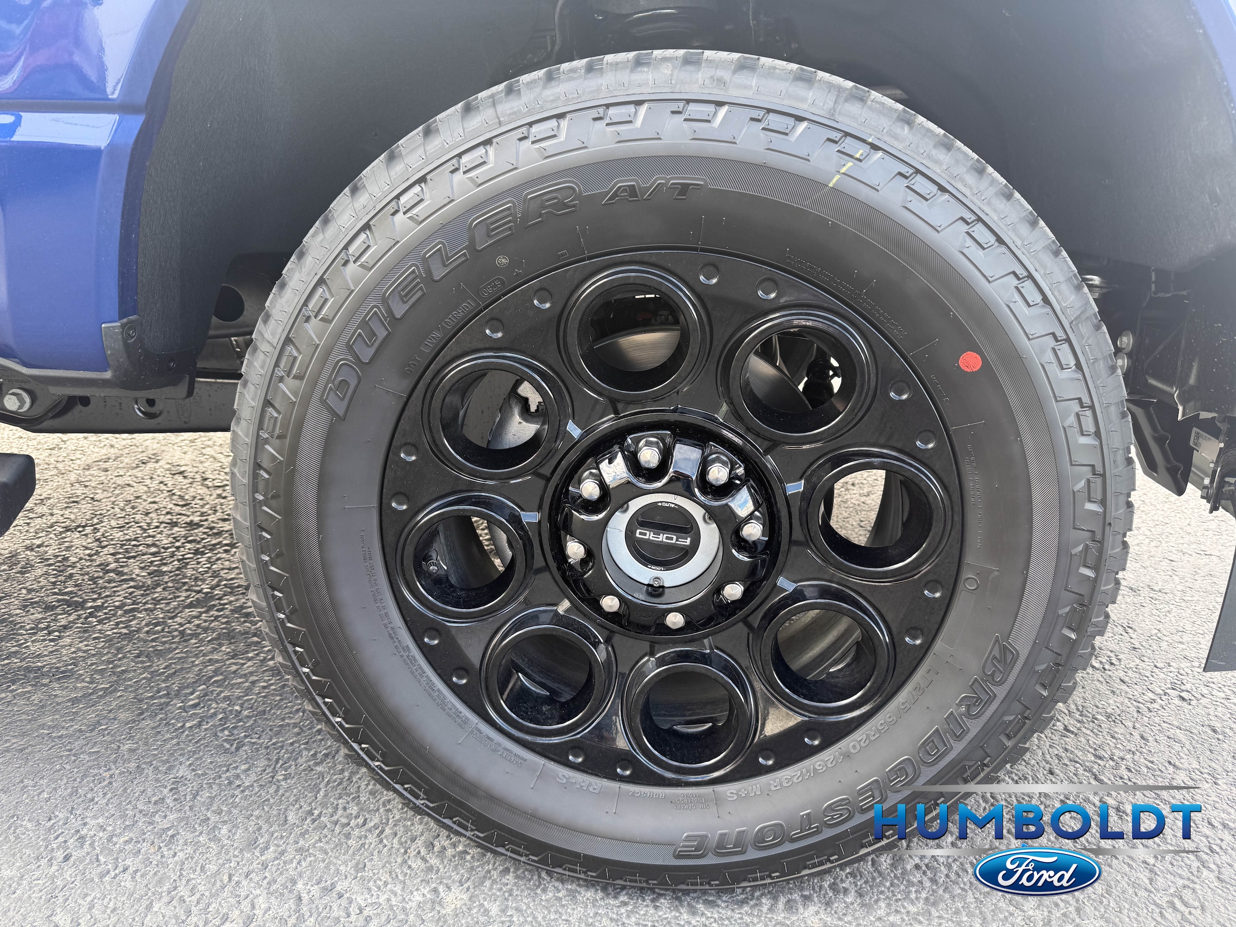 2026 Ford F-250 Super Duty XLT - Photo 9