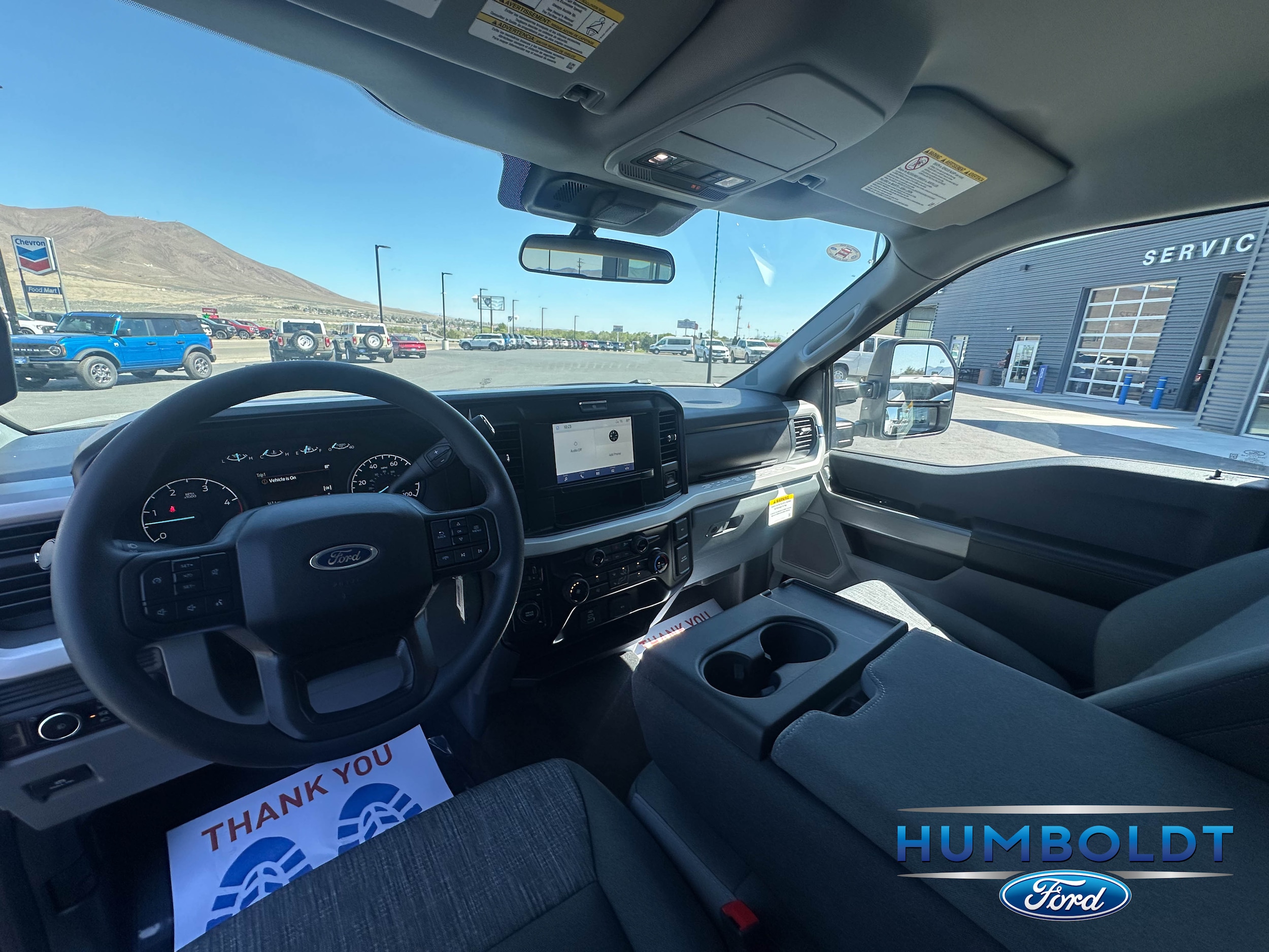 2026 Ford F-250 Super Duty XLT - Photo 18