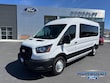  Ford Transit Commercial