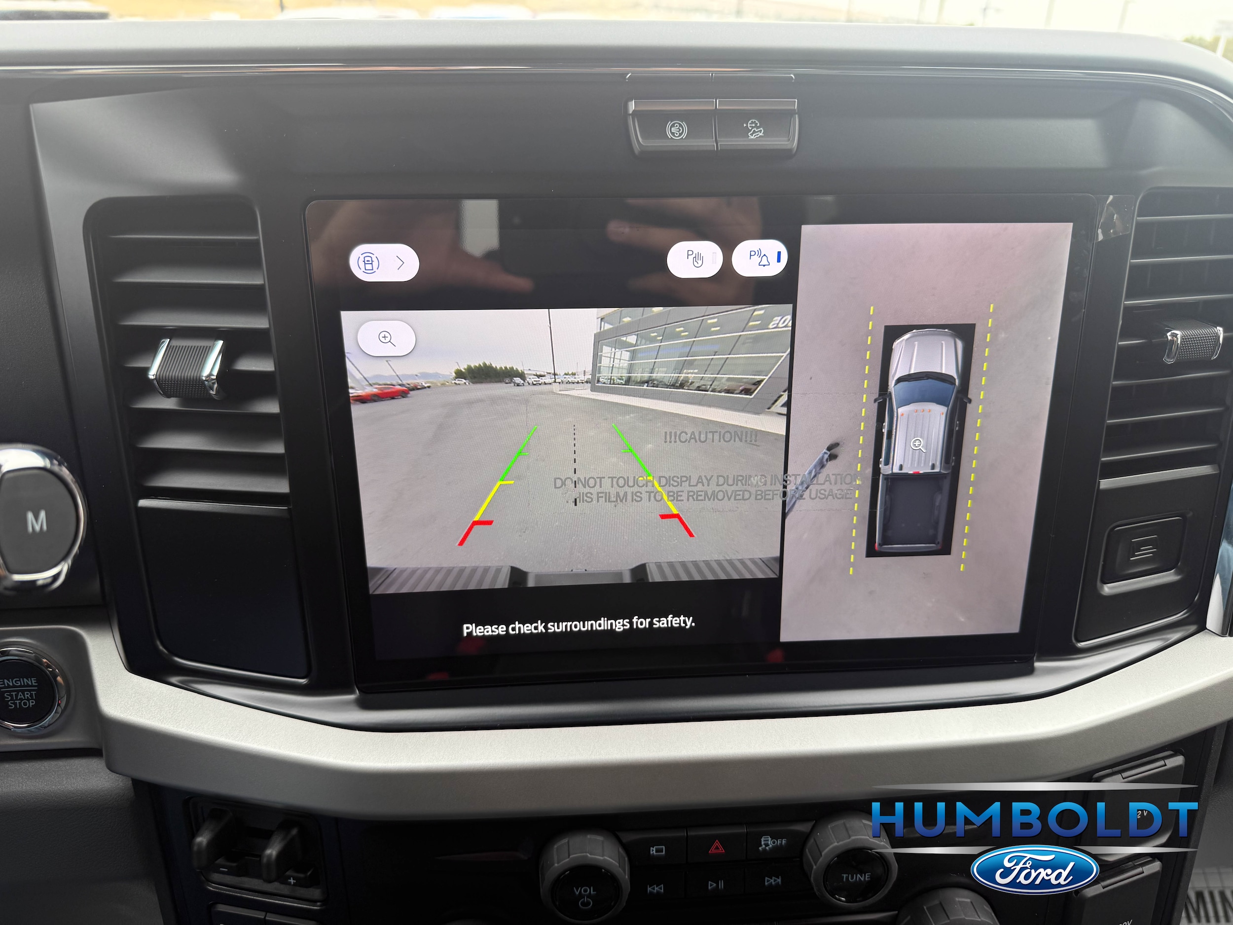 2026 Ford F-250 Super Duty XLT - Photo 19